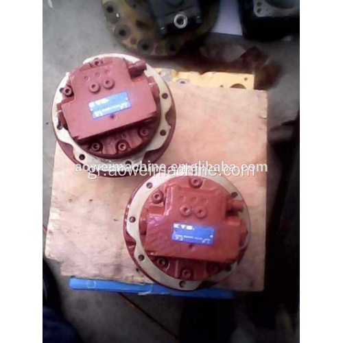 303.5E 303.5 final drive motor motor, CAT303.5E mini excavator track drive motor, 288-3462,280-3097,265-8754